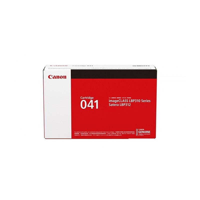 キヤノン トナーカートリッジ041 CRG-041｜ok-shop88