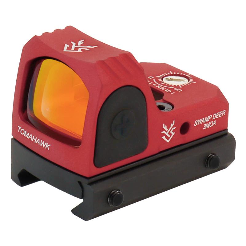 STEINER OPTICS R1Xタイプ　レッドドットサイト QDマウント STEINER OPTICS R1Xタイプ リフレックス レッドドットサイト QD