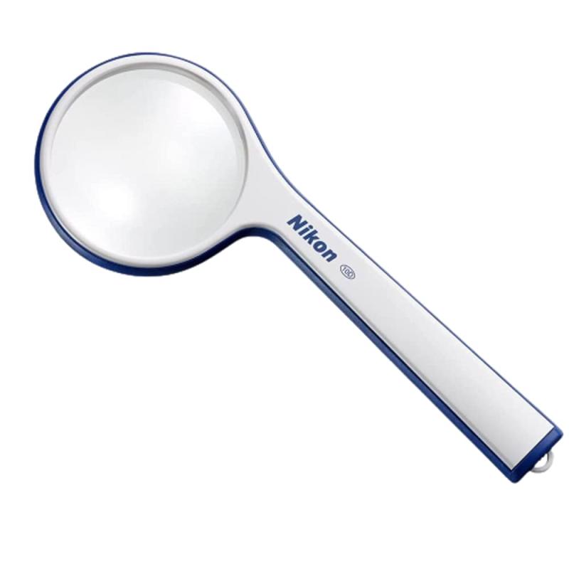 Nikon LED照明付拡大鏡 読書用ルーペ L1-4D (1.5倍) 日本製 Amazon.co.jp: Nikon LED照明付拡大鏡 読書用ルーペ L1-4D (1.5
