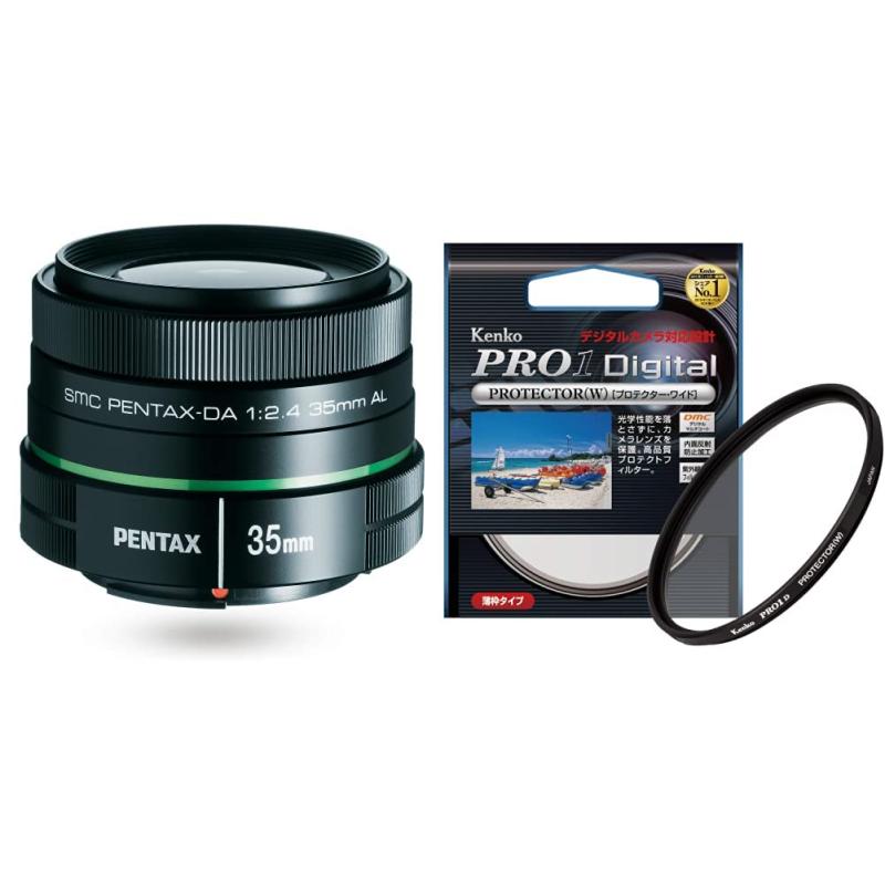 smc PENTAX-DA 35mmF2.4AL｜ok-shop88