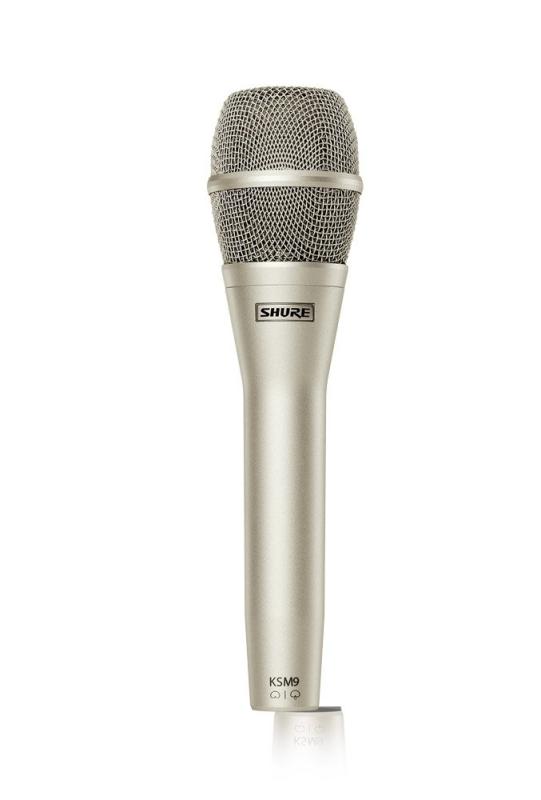 SHURE KSM9シリーズ