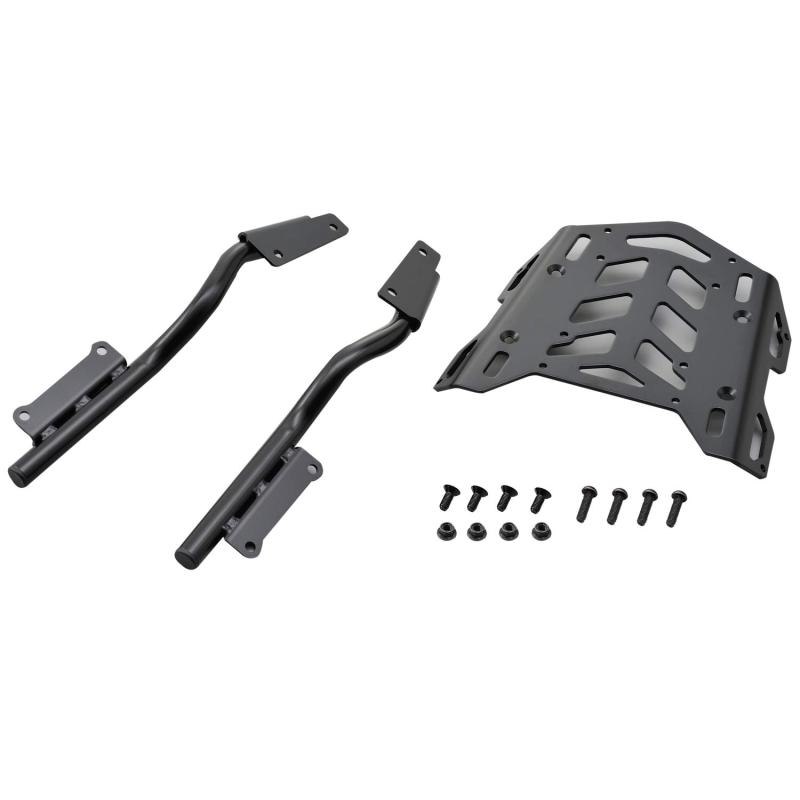 デイトナ(Daytona) CB650R(19-20) CBR650R(19-20)専用 リアキャリア マルチウイングキャリア 99072