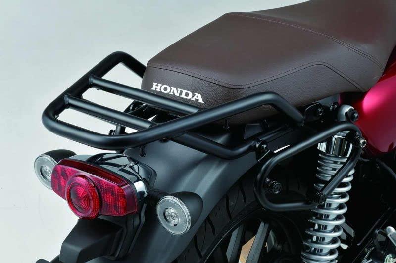 Honda(ホンダ) リアキャリア GB350専用 (NC59）08L70-K0Z-J00