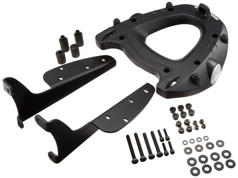 GIVI(ジビ) バイク トップケース フィッティング モノキー専用 スカイウェイブ400/250(02-06)適合 SR115 94045