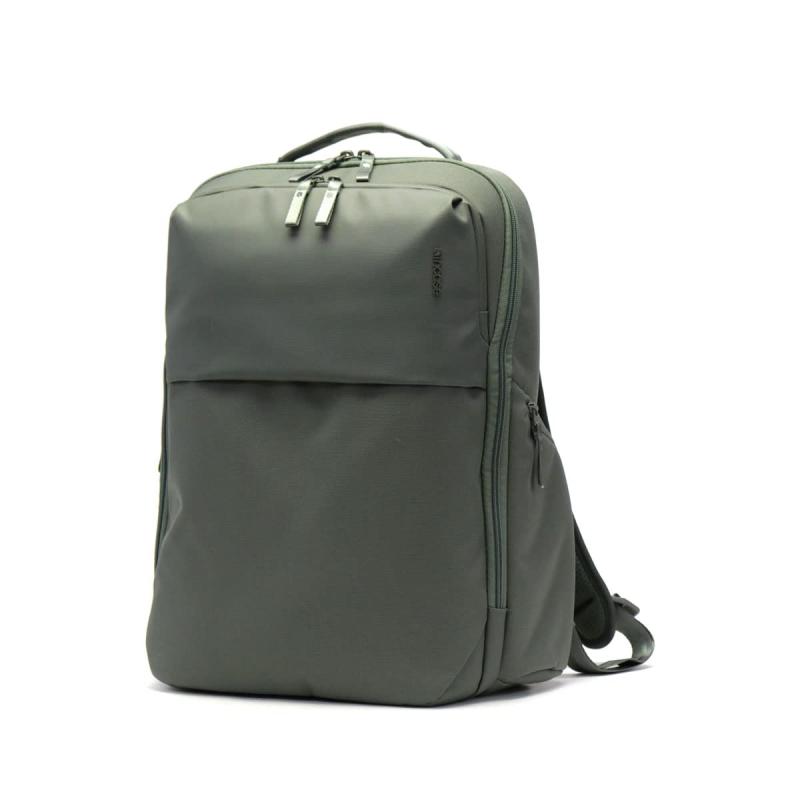 [はたご屋入れもの] A.R.C. Daypack 背嚢 20.9L