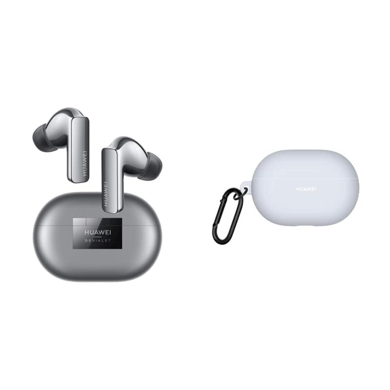 HUAWEI FreeBuds Pro2 ワイヤレスイヤホン 完全ワイヤレスイヤホン HUAWEI Freebuds Pro 2 レビュー】高