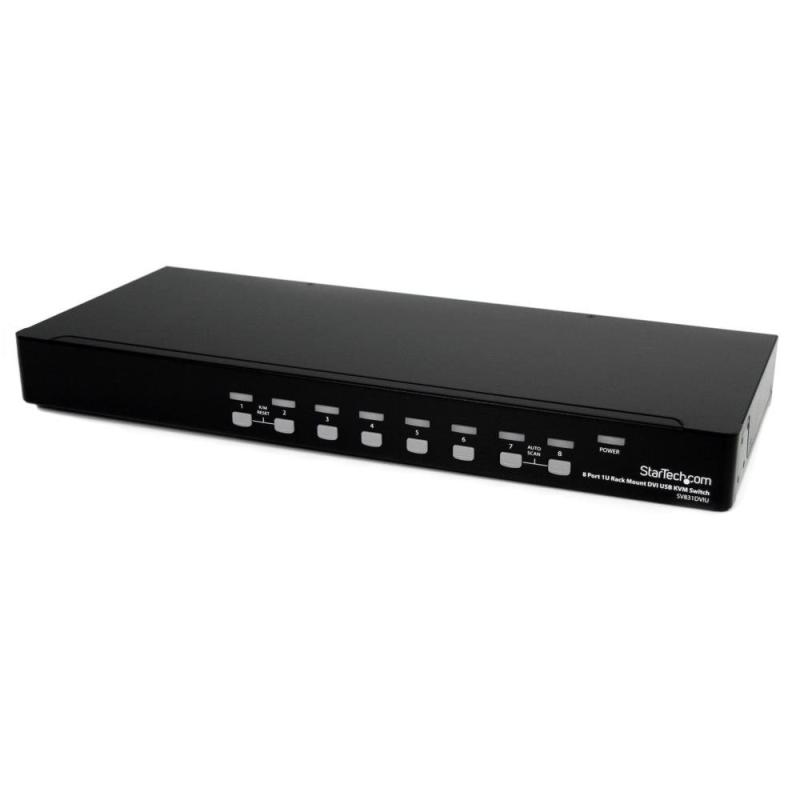 スターテック.com VGA対応USB接続KVMスイッチ|ok-shop88
