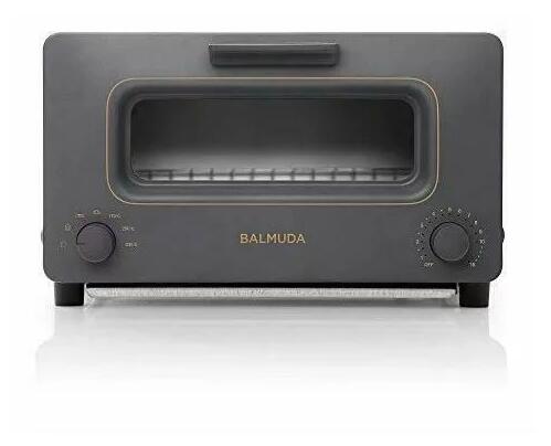 超目玉 バルミューダ オーブントースター BALMUDA The Toaster