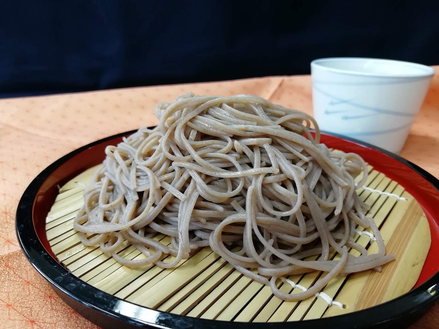 本物保証! 信州そば 戸隠そば 蕎麦 おびなた そばの極み八割そば そばつゆセット そば3人前240g×4袋合計12人前 つゆ400ml×2本 とがくし そば 乾麺 ご当地そば 長野 池森そば お土産 国産 長野県 www.tonna.com