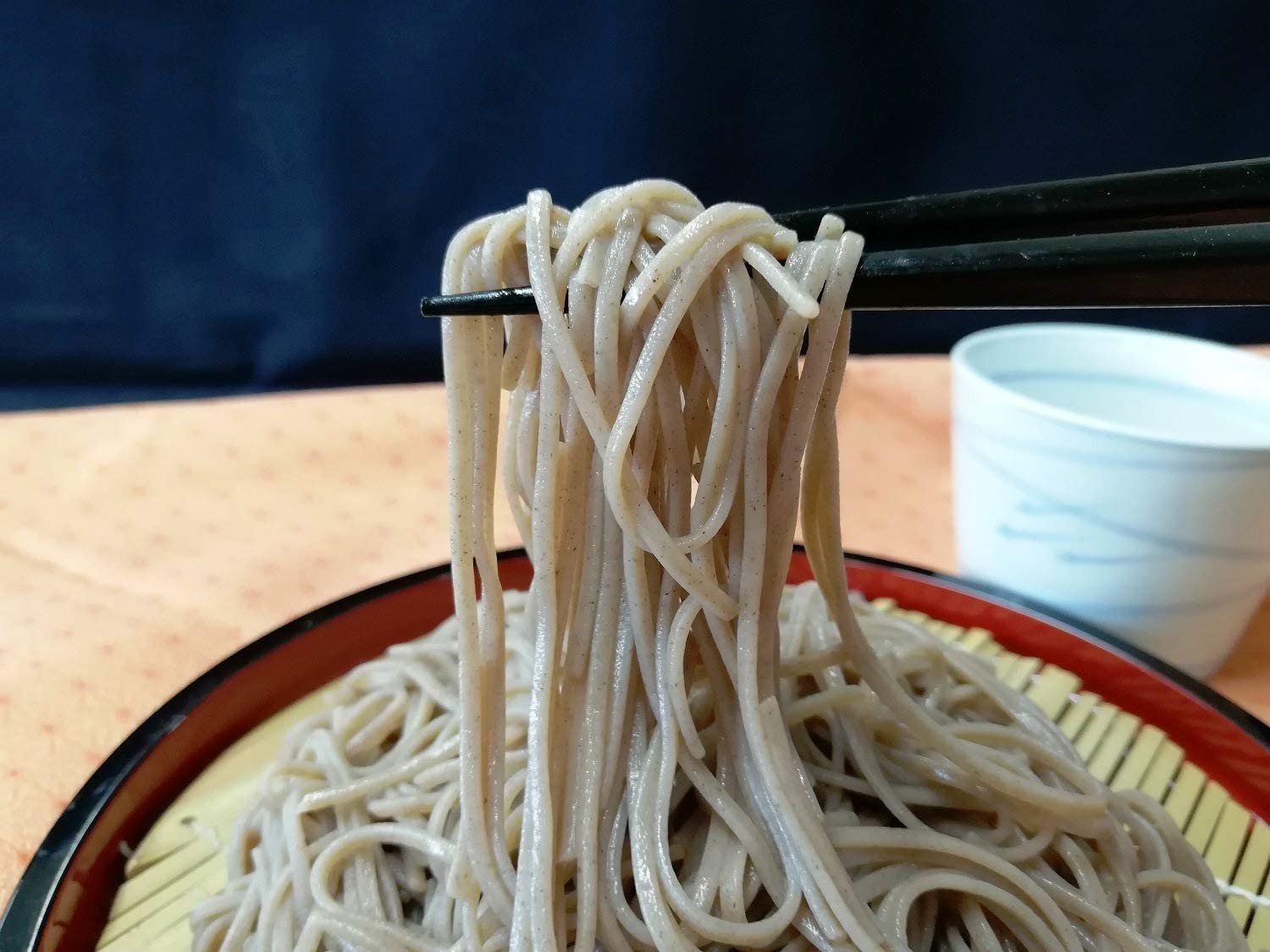 本物保証! 信州そば 戸隠そば 蕎麦 おびなた そばの極み八割そば そばつゆセット そば3人前240g×4袋合計12人前 つゆ400ml×2本 とがくしそば  乾麺 ご当地そば 長野 池森そば お土産 国産 長野県 www.tonna.com