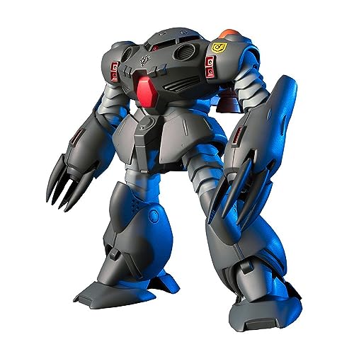 HGUC 1/144 MSM-07E ズゴックE (機動戦士ガンダム0080 ポケットの中の戦争)画像
