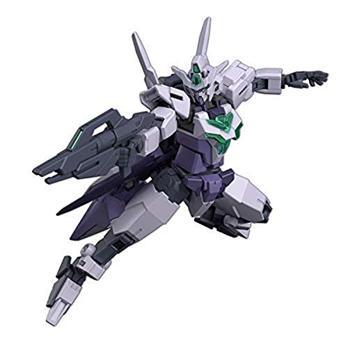 HGBD:R ガンダムビルドダイバーズRe:RISE コアガンダム[G-3カラー] 1/144スケール 色分け済みプラモデル画像