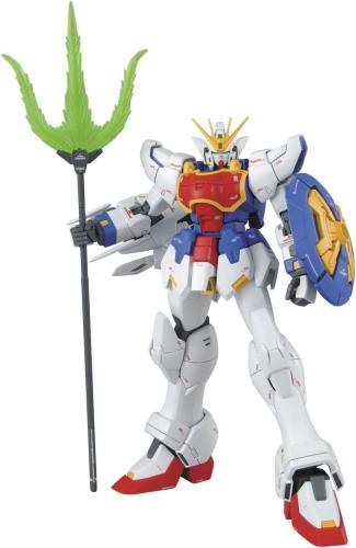 BANDAI SPIRITS(バンダイ スピリッツ) MG 新機動戦記ガンダムW Endless Waltz XXXG-01S シェンロンガンダムEW版 1/100スケール 色分け済みプラモデル画像