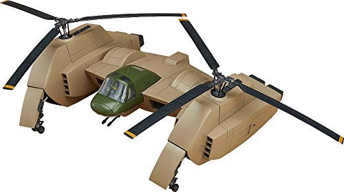 COMBAT ARMORS 太陽の牙ダグラム MAX08 1/72 Scale イーストランド WE211 マべリック 1/72スケール ABSPSPE製 組み立て式プラスチックモデル 再販分画像