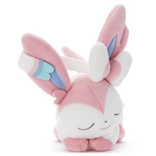 楽天市場】ポケモンセンターオリジナル ふわふわ抱きぬいぐるみ