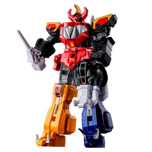 [バンダイ(BANDAI)] DXROBO UNIVERSE 大獣神 スーパー戦隊シリーズ 恐竜戦隊ジュウレンジャー画像
