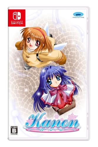 Kanon - Switch画像