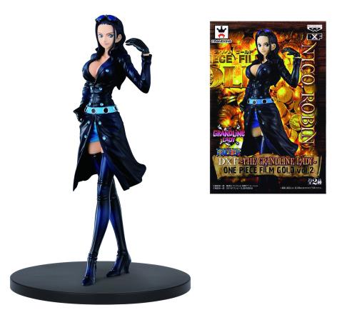 楽天市場】ワンピース フィギュア フィギュアーツZERO ニコ