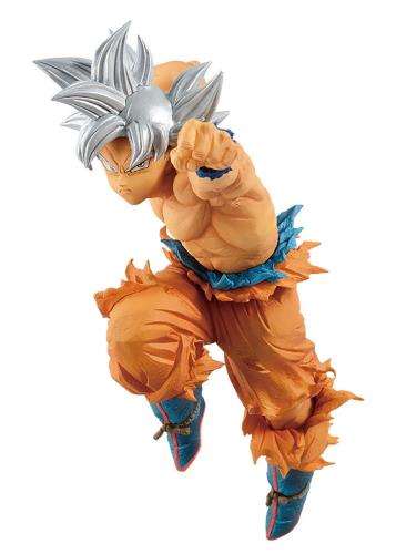 【新品未開封・国内正規品】BWFC ドラゴンボール 孫悟空 アーミー 2体セット 孫悟空(アーミー服)レビュー】BANPRESTO WORLD FIGURE COLOSSEUM