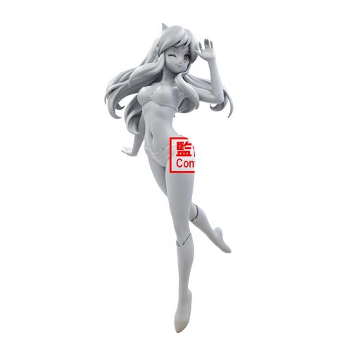 バンプレスト うる星やつら ラム vol.3 (ver.B) グリッターグラマーズ フィギュア画像