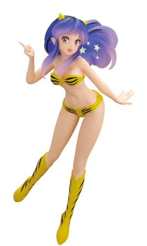 うる星やつら フィギュア ラム GLITTERGLAMOURS -LUM- Shooting star画像