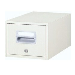 卓上収納家具 A5大きさ 白いこと色 人間様宛送りとどける不可【A5-11W】