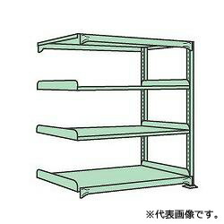 【繋ぎ合わせる型】スチール写真棚 中量仕合わせ 200kg/段印字機 高さ1200×間口1790×奥ぶかさ300粍 棚板4枚 お役目用仕合わせ 取り引き先精神的な統合 貨物輸送別 法人様押さえる商いもの