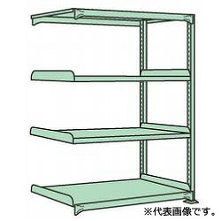 【繋ぎ合わせる型】スチール写真棚 中量仕合わせ 250kg/段印字機 高さ2100×間口890×奥ぶかさ750粍 棚板4枚 お役目用仕合わせ 取り引き先精神的な統合 貨物輸送別 法人様押さえる商いもの