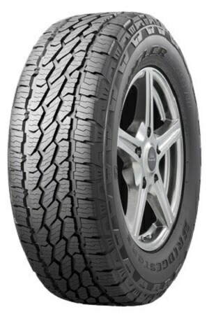 ブリヂストン デューラー 265/60R18 タイヤ BRIDGESTONE 265/60R18 ブリヂストン DUELER H/T 684II タイヤ