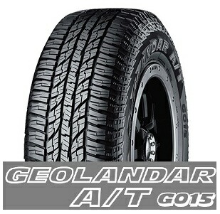 A T サマータイヤ Geolandar R1137 5 6本1800円 商品コード G015 2本以上送料無料 ヨコハマ 3 4本10円 北海道は送料2本600円 車用品 2本以上送料無料 1本のご注文は送料1500円です 北海道 九州 G015 At 新品 ｏｋタイヤ 2本以上送料無料 北海道 離島 沖縄