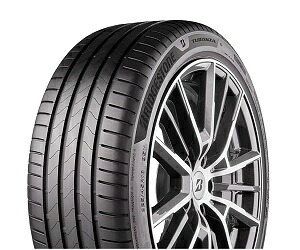285/40R20 108Y XL TURANZA 6 BMW７シリーズ承認☆ (G70) 2本以上送料無料 ブリヂストン トランザ -新品-