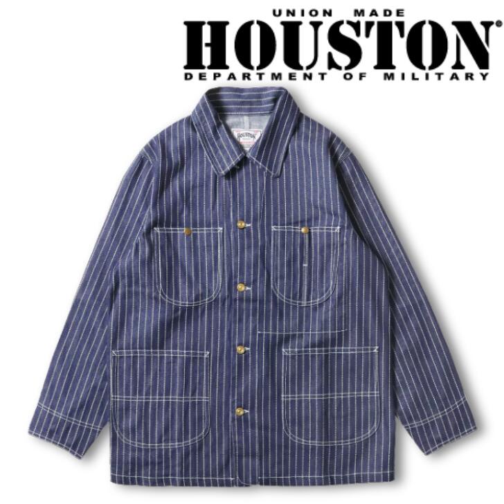 楽天市場】HOUSTON（ヒューストン） ウォバッシュ ストライプ