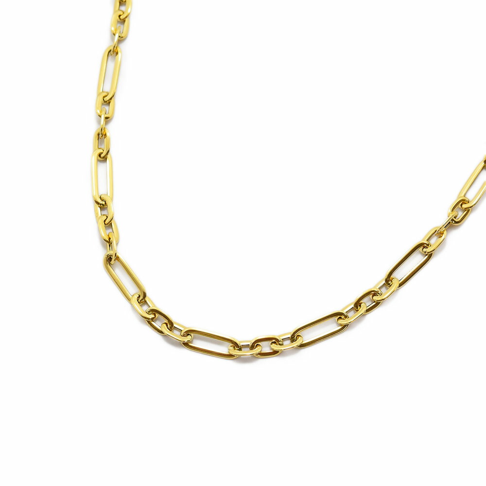 最終値下げ　ロープチェーン k18刻印あり 70726f647563742f32303233303931