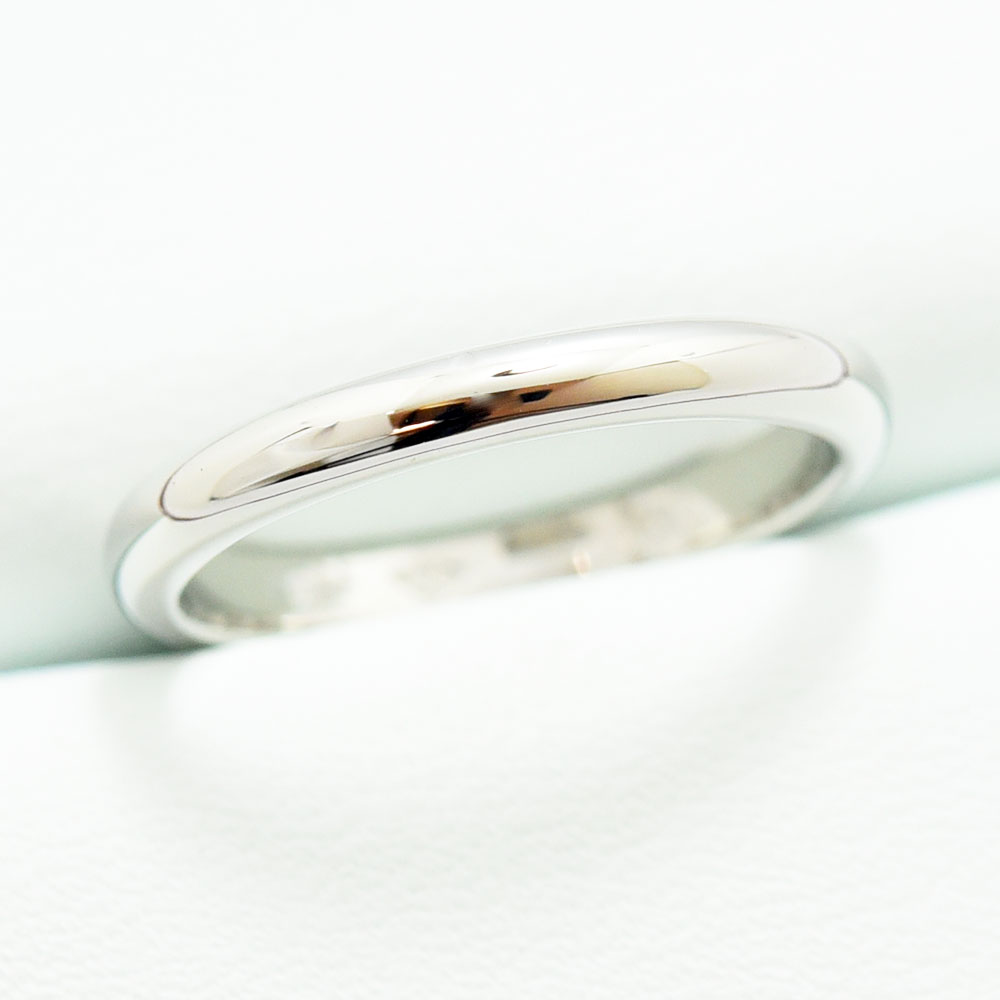 楽天市場】ブルガリ 指輪 Pt950 フェディウェディングリング フェディ