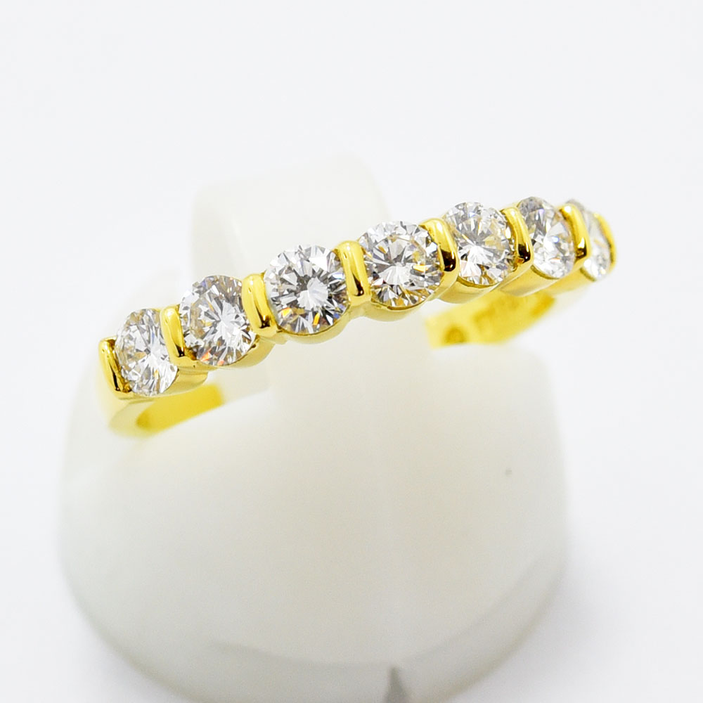 楽天市場】【新品仕上げ済】ティファニー TIFFANY ノット リング 指輪