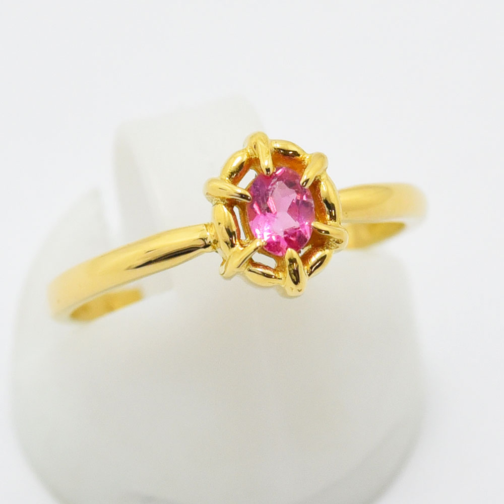 楽天市場】【中古】ヴァンドーム青山 リュバンドゥマリエ リング 8号