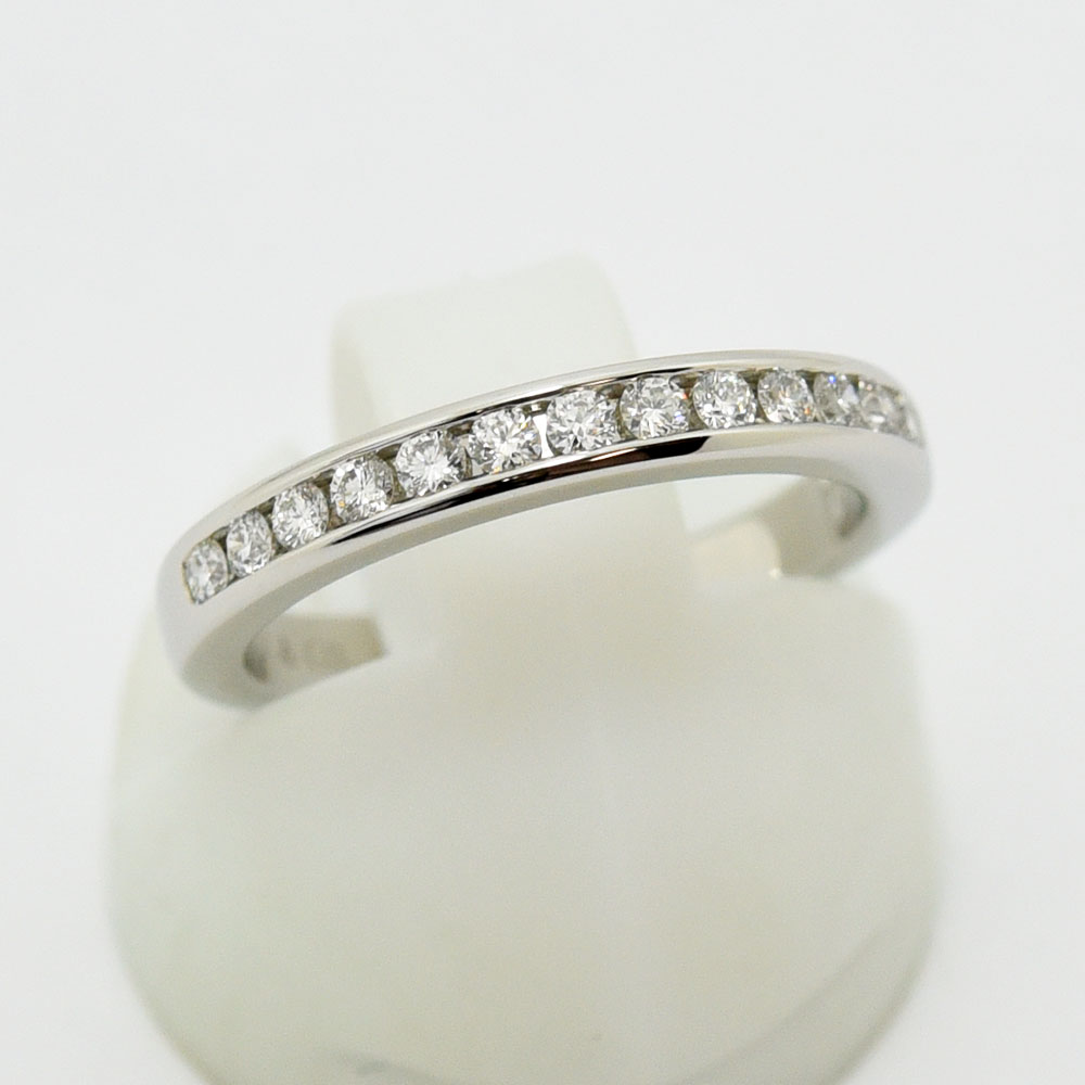 楽天市場】ティファニー リング ハーモニー TIFFANY&Co. 指輪