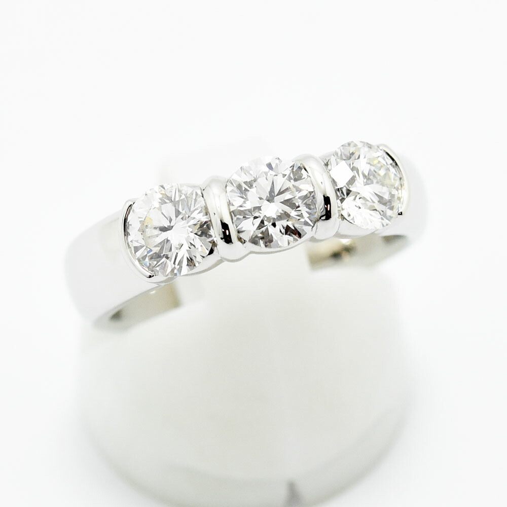 楽天市場】(新品仕上げ済) ティファニー TIFFANY エッジ バイパス