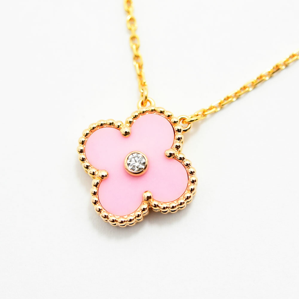 楽天市場】ヴァンクリーフ＆アーペル Van Cleef & Arpels