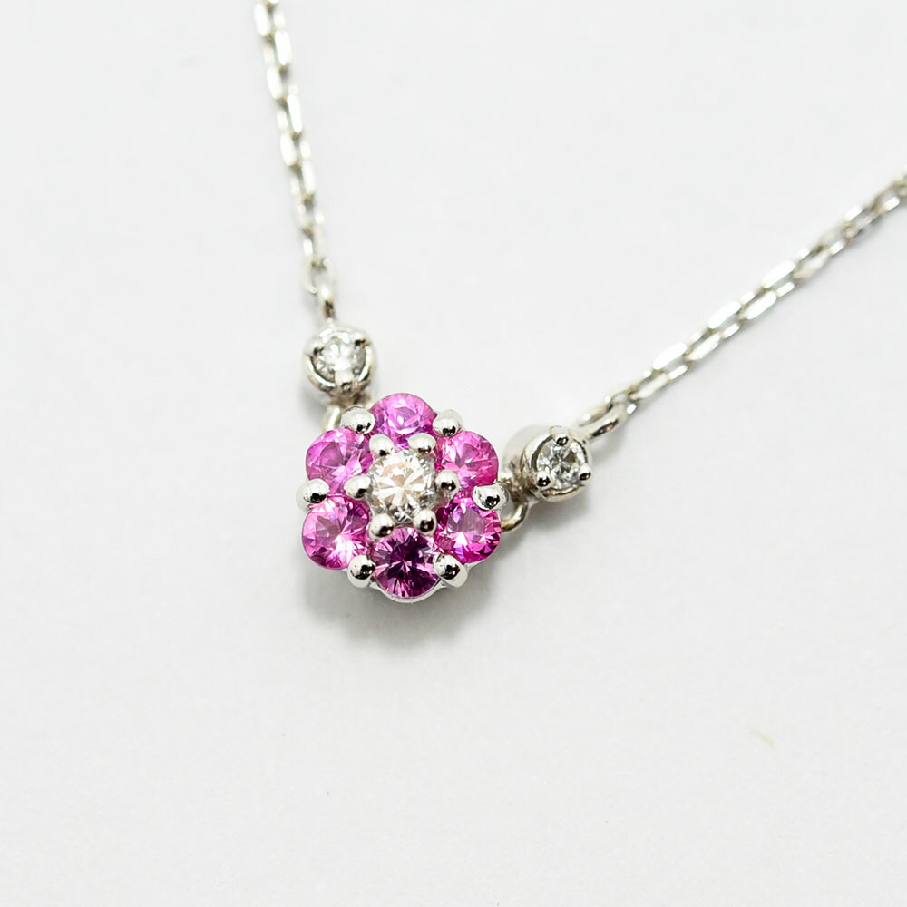 楽天市場】【緑屋質屋】スタージュエリー ミステリアスハート