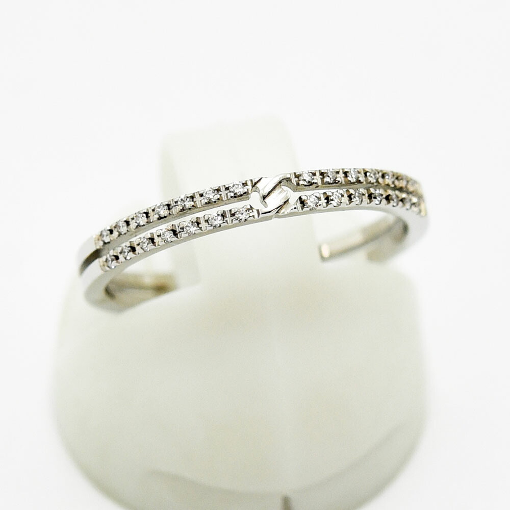 楽天市場】【中古】 GUCCI グッチ リング 指輪・リング インフィニティ