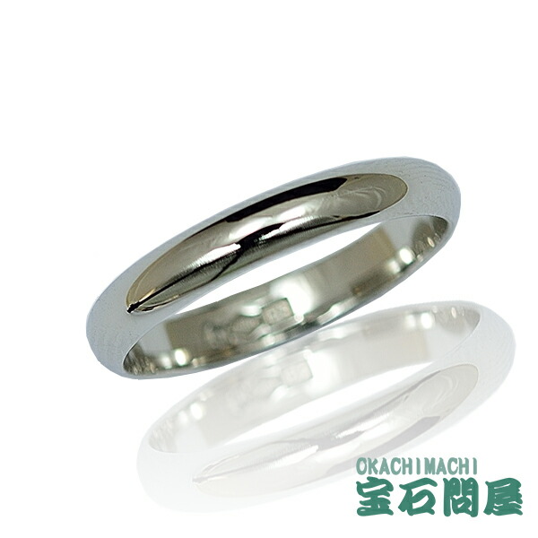 楽天市場】マリッジリング 甲丸 K18 ゴールド 新品 : 御徒町宝石問屋