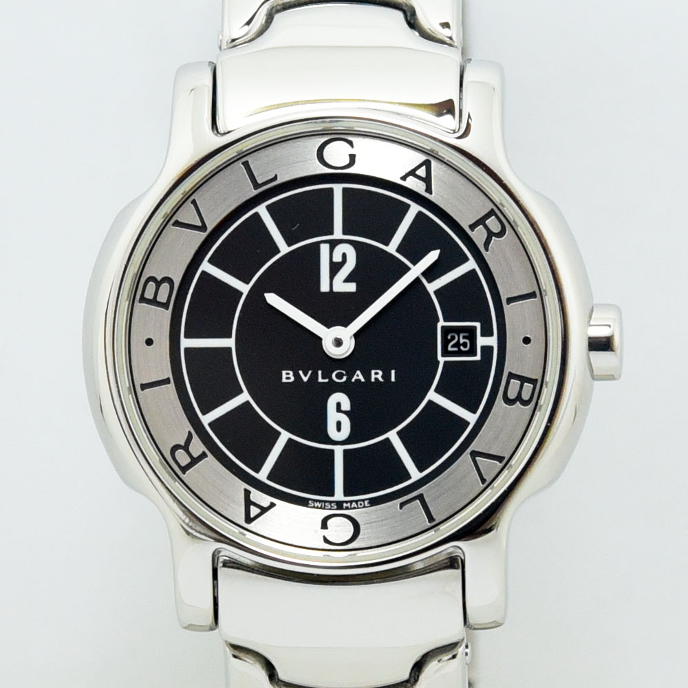 楽天市場】ブルガリ 時計 レディース BVLGARI クアドラード