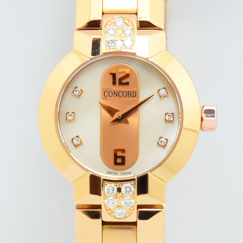 楽天市場】コンコルド 【CONCORD 】 デリリューム 14.C1.669.0