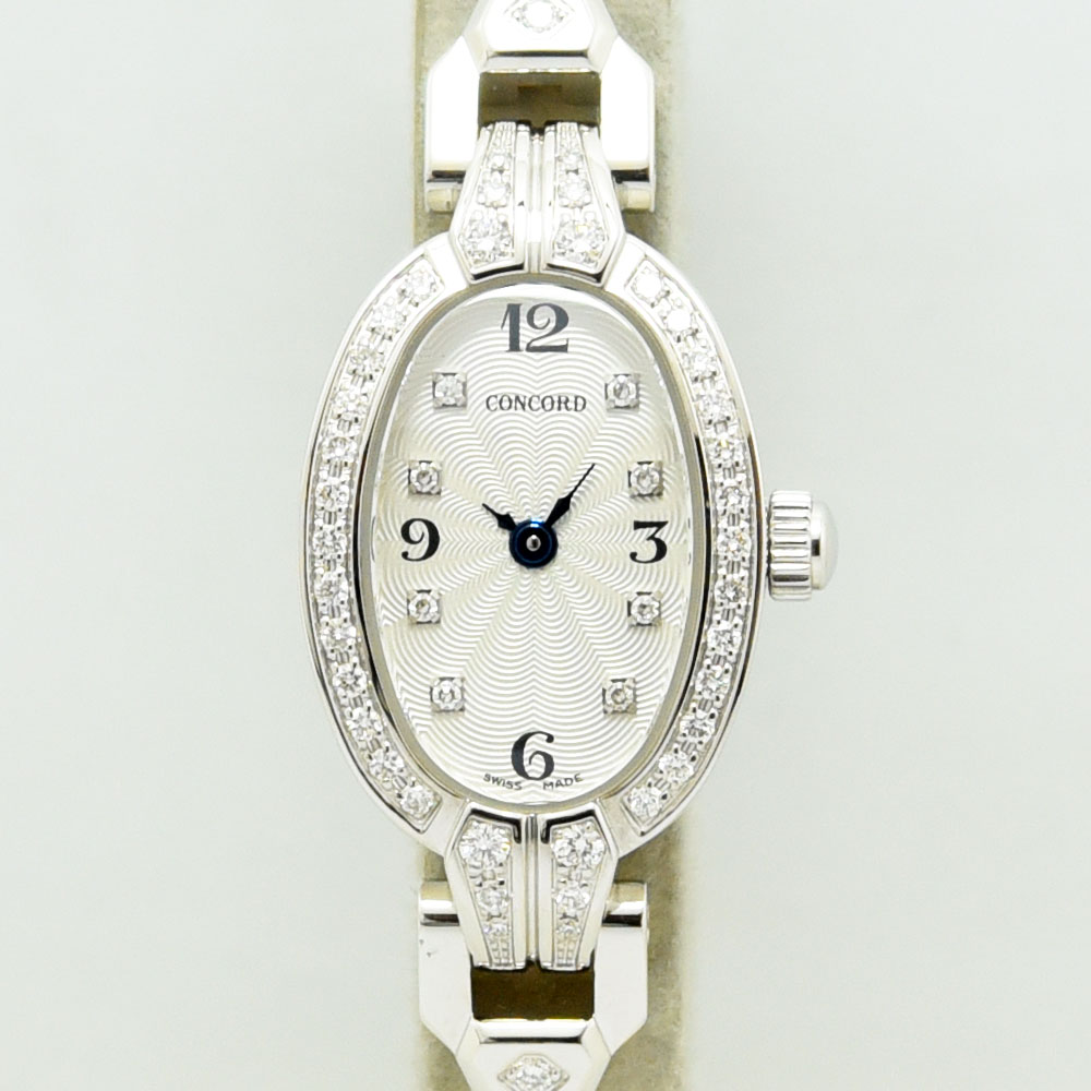 楽天市場】コンコルド 【CONCORD 】 デリリューム 14.C1.669.0