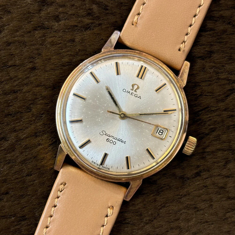 楽天市場】OMEGA オメガ 腕時計 メンズ シーマスター 自動巻き