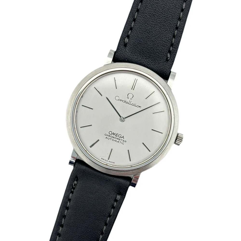 楽天市場】OMEGA オメガ 腕時計 メンズ デヴィル デビル 手巻き 1973年