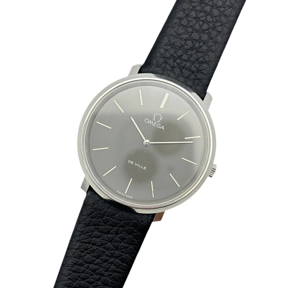 楽天市場】OMEGA オメガ 腕時計 メンズ デヴィル 自動巻き 1968