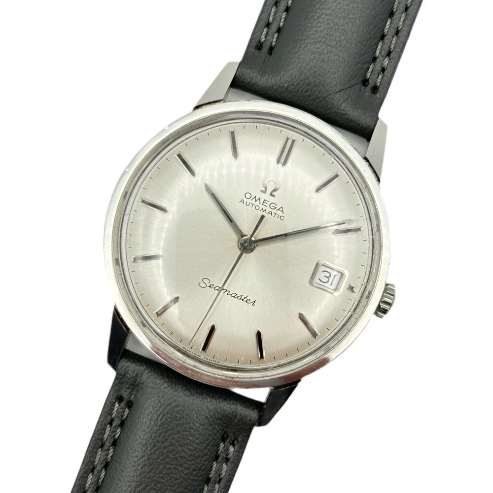 楽天市場】OMEGA オメガ 腕時計 メンズ シーマスター デイデイト