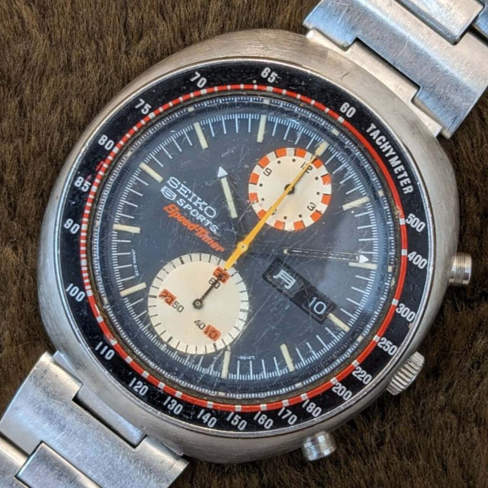楽天市場】SEIKO セイコー 腕時計 メンズ 5スポーツ Ref.5126